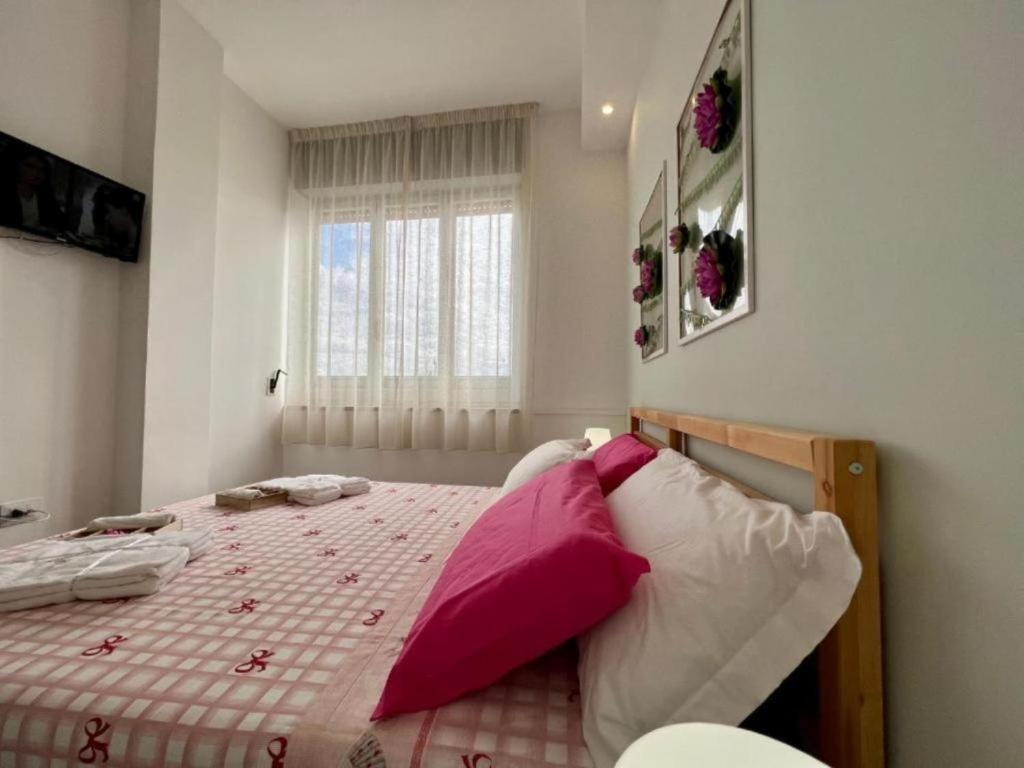 B & B Cavalieri Di Rodi Gallipoli Room photo