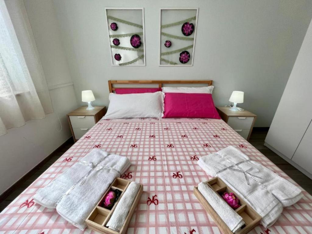 B & B Cavalieri Di Rodi Gallipoli Room photo